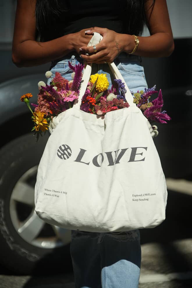Tote