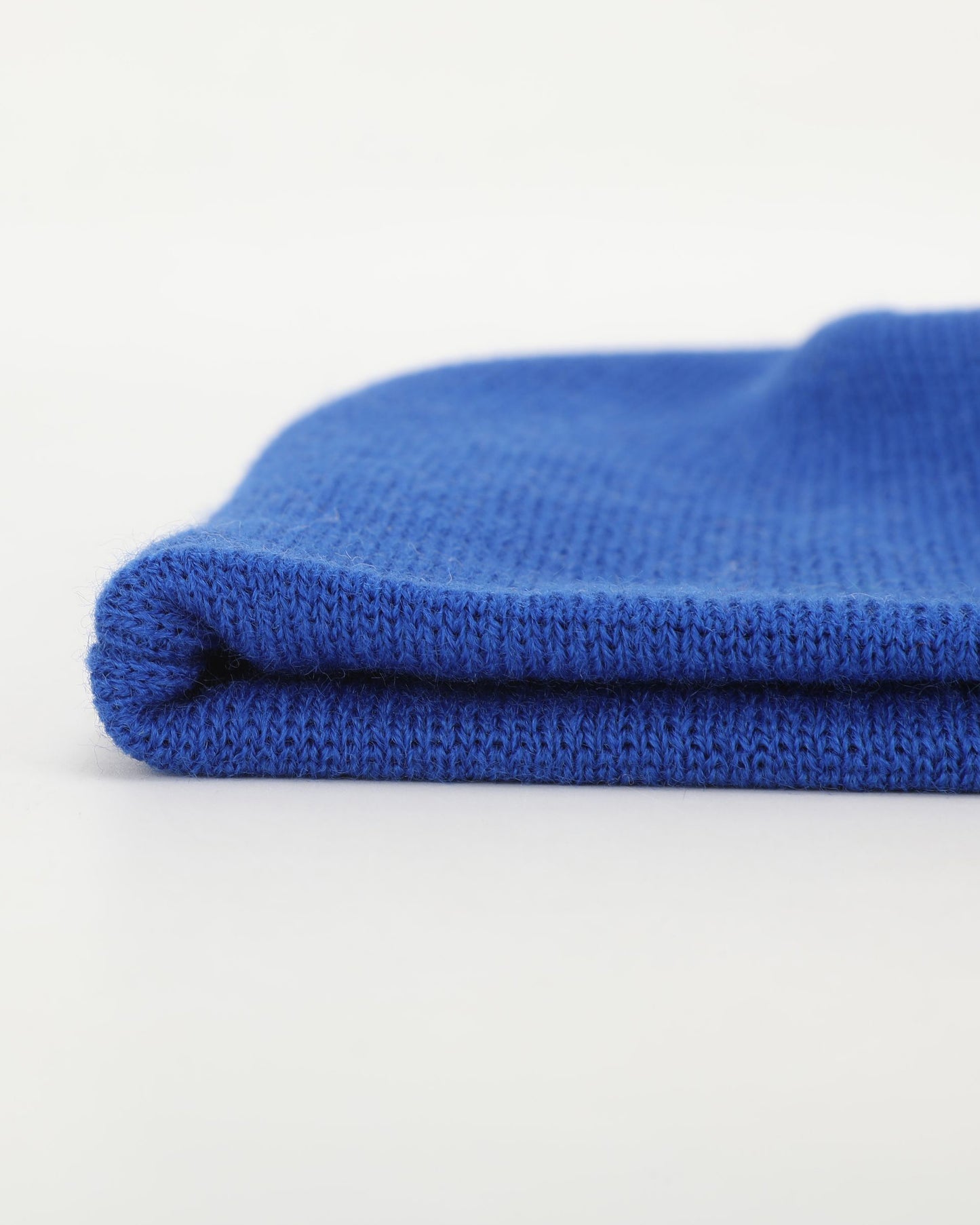 Blue Waymark Beanie