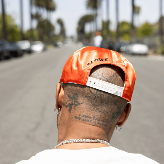 Waymark Cap