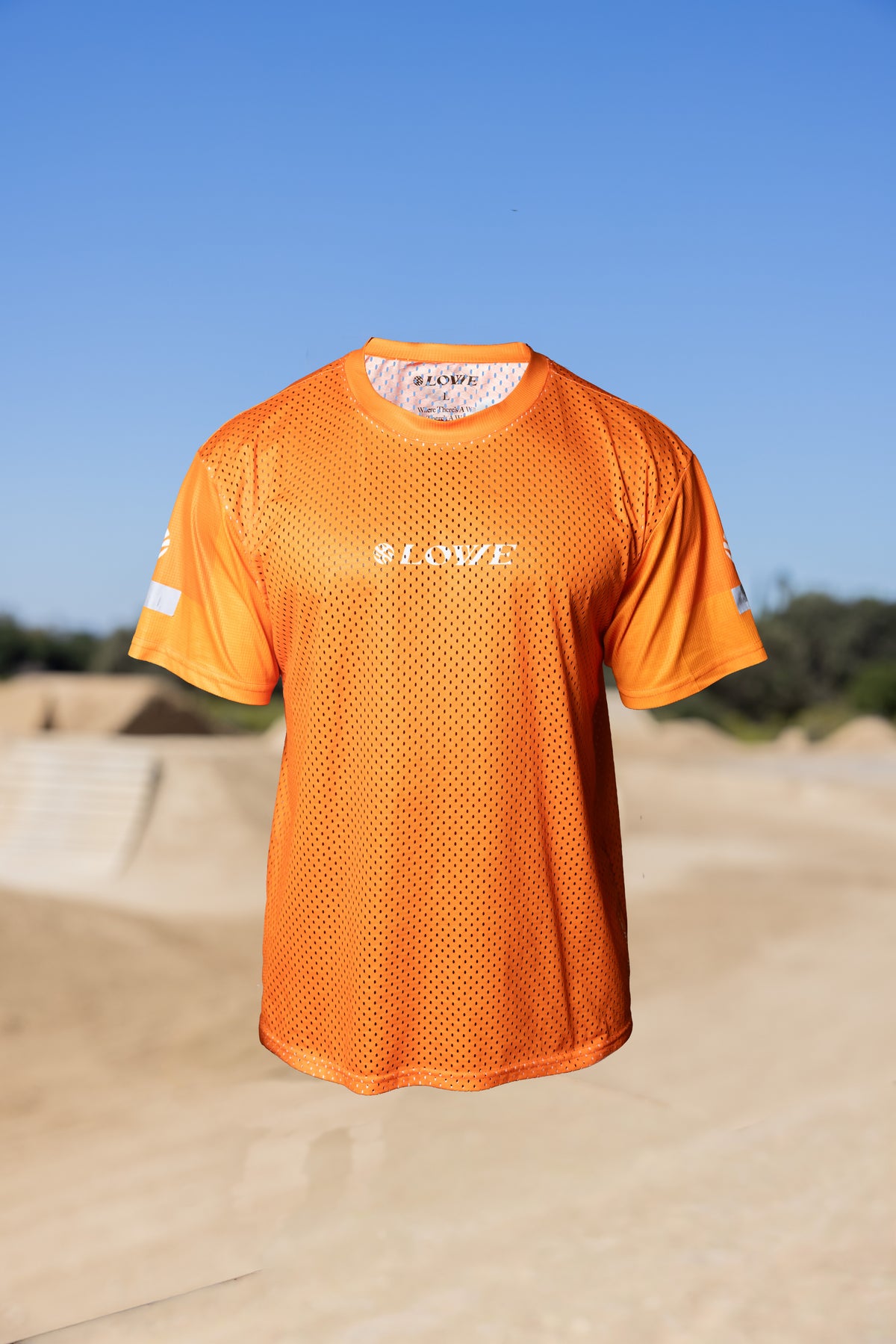 Air Jersey
