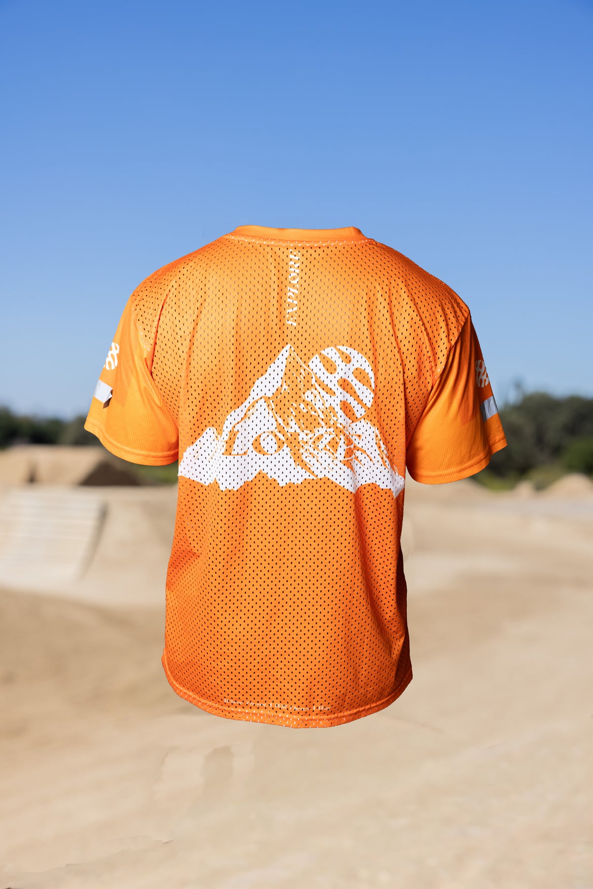 Air Jersey