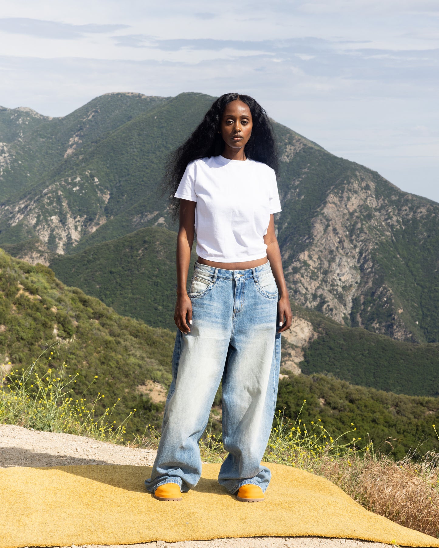 Way Pants Without Patch